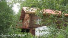 24525 Coleman Circle Eagle River, AK 99577