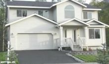 20104 Highland Ridge Drive Eagle River, AK 99577