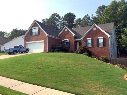 1137 Apalachee Run Trail, Dacula, GA 30019