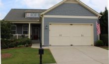 526 Bonneset Court Canton, GA 30114