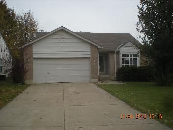 8340 Ulysses Pass, Maineville, OH 45039