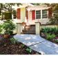 745 Timberland Street Se, Smyrna, GA 30080 ID:12945662