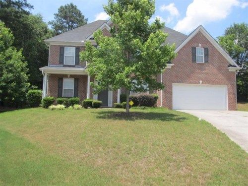 3312 Dilmus Drive, Powder Springs, GA 30127