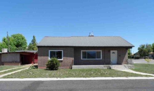 208 W. 400 North, Richfield, UT 84701