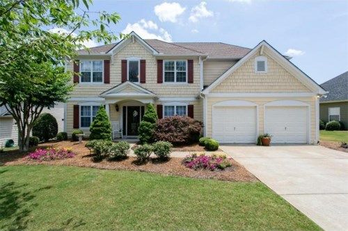 211 Daybreak Rush, Canton, GA 30114