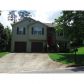 116 Hillcrest Chase Terrace, Austell, GA 30168 ID:12878413