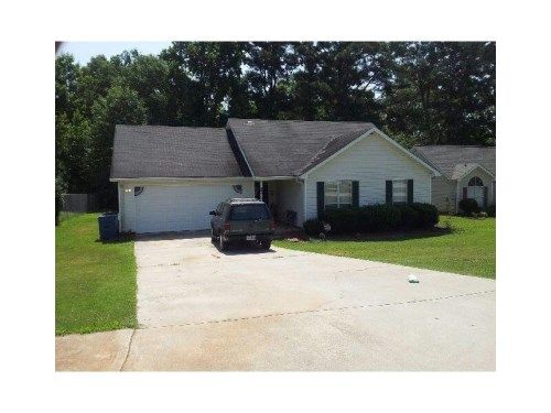 4130 Monarch Drive, Mcdonough, GA 30253