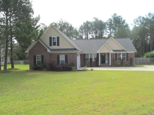 4515 Storm Cat Lane, Hope Mills, NC 28348