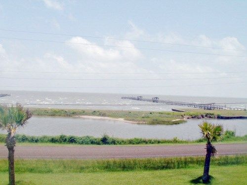 2003 N Fulton Beach Rd #74, Rockport, TX 78382