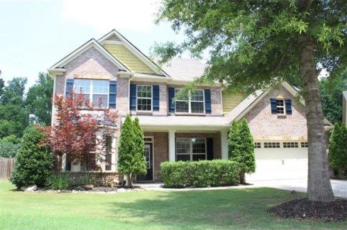 3670 Talon View Cove, Auburn, GA 30011