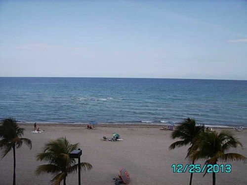 2301 S OCEAN DR # 402, Hollywood, FL 33019