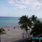 2301 S OCEAN DR # 402, Hollywood, FL 33019 ID:12028022