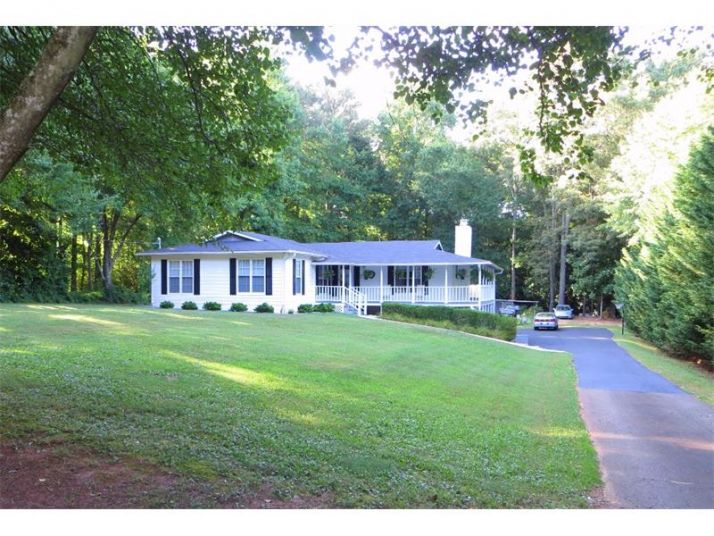 1987 Univeter Road, Canton, GA 30115