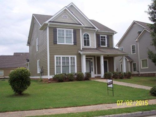 37 Grove Park Circle, Cartersville, GA 30120