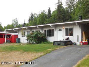 3501 Glenn Don Circle, Anchorage, AK 99504