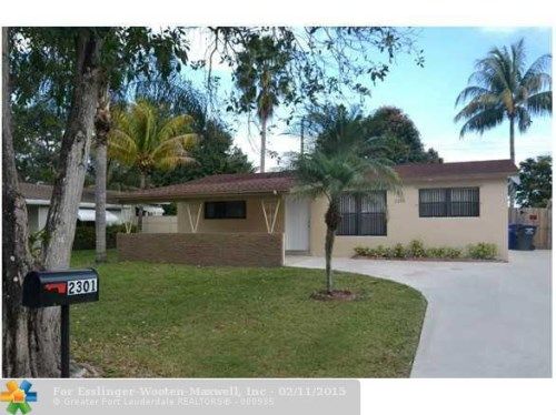 2301 NW 62ND AVE, Hollywood, FL 33024