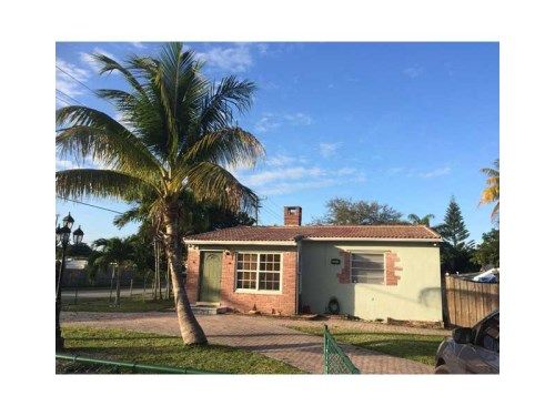 2345 COOLIDGE ST, Hollywood, FL 33020