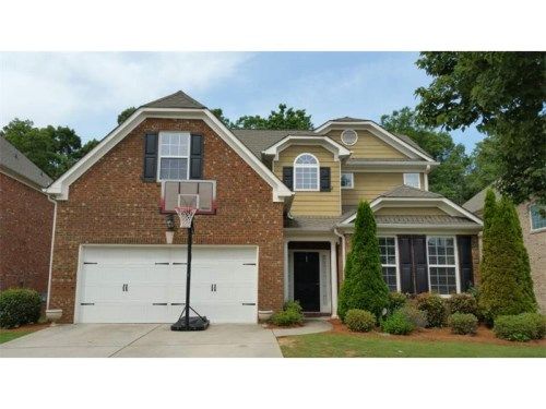 3626 Rosecliff Trace, Buford, GA 30519