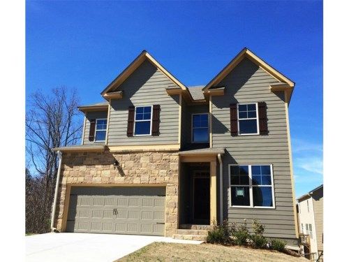 2710 Dayview Lane, Atlanta, GA 30331