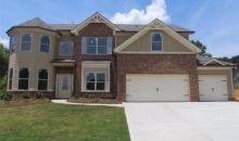 6820 Lacebark Drive Cumming, GA 30028