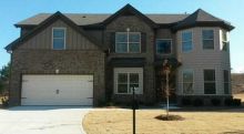 6920 Lacebark Drive Cumming, GA 30028