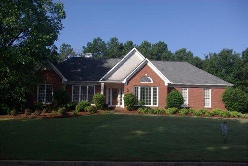 1632 Brentwood Crossing Se, Conyers, GA 30013