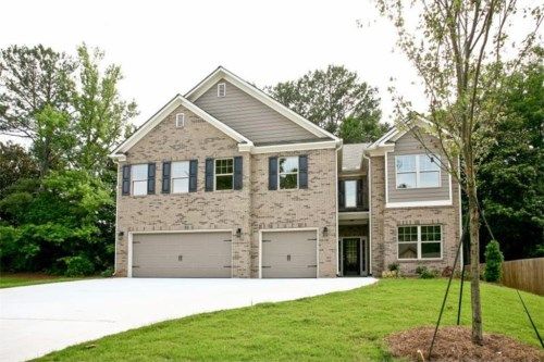 5221 Black Bear Trail, Douglasville, GA 30135