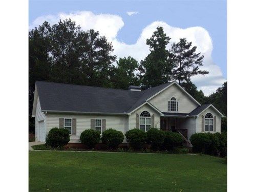 2555 Hidden Creek Drive, Loganville, GA 30052