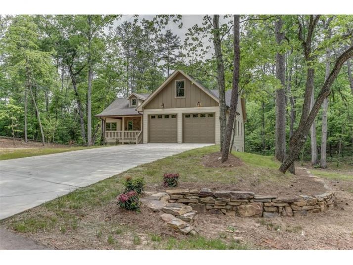 440 Appaloosa Drive, Ellijay, GA 30536