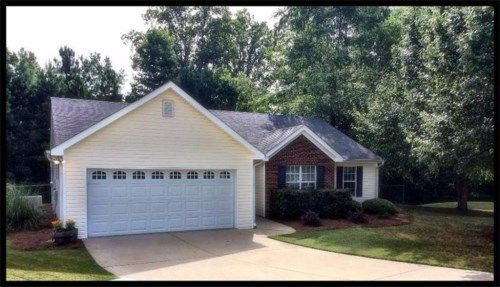 6244 Highgrove Drive, Flowery Branch, GA 30542