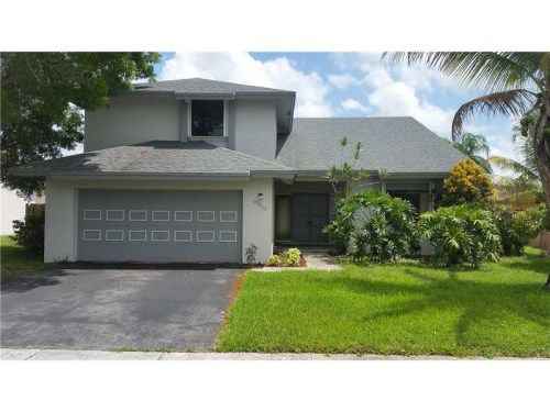 9810 SW 13 CT, Hollywood, FL 33025