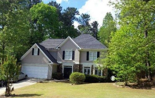 221 Waterford Cove Drive, Suwanee, GA 30024