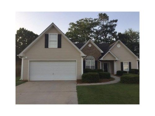 428 Armor Drive, Loganville, GA 30052