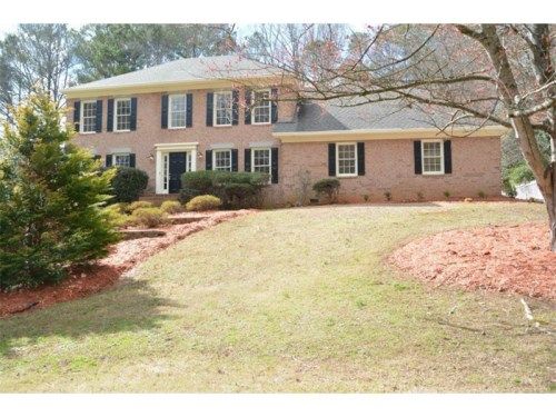 1575 Heath Lane, Marietta, GA 30062