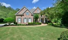 320 Willow Glade Point Alpharetta, GA 30022