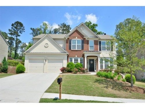 4475 Azurite Street, Cumming, GA 30040