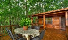 538 Cherry Lake Drive Cherrylog, GA 30522