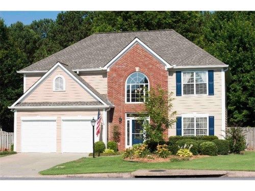 1585 Pinebreeze Drive, Marietta, GA 30062