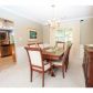 1585 Pinebreeze Drive, Marietta, GA 30062 ID:12930287