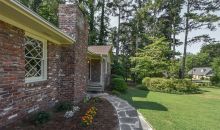 3081 Ranlo Drive Atlanta, GA 30340