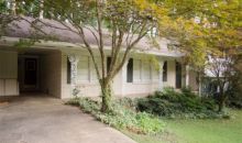 2783 Cosmos Drive Atlanta, GA 30345