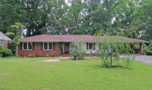 2949 Stonegate Trail Atlanta, GA 30340