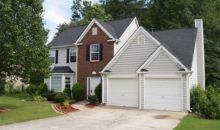 4507 Legend Hollow Lane Powder Springs, GA 30127