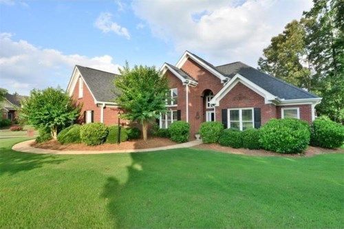 4470 Bogan Gates Drive, Buford, GA 30519