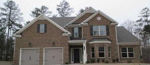 2033 Chapel Estates Lane, Dacula, GA 30019