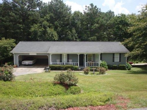 11 Popular Drive Se, Cartersville, GA 30121