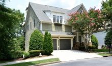 3120 Woodvale Court Alpharetta, GA 30022