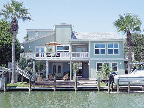 20 Curlew, Rockport, TX 78382