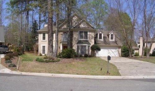 712 Trailwood Lane, Marietta, GA 30064