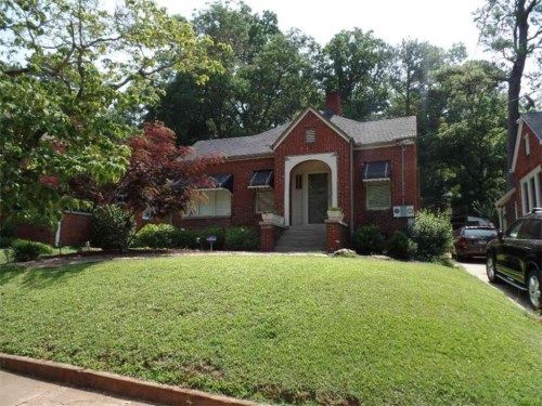 972 Woodland Avenue Se, Atlanta, GA 30316